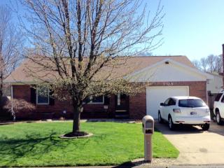 708 Southfield Rd, Evansville, IN 47715-6954