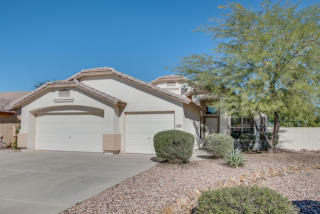 2356 Bonita St, Gilbert, AZ 85296-2782