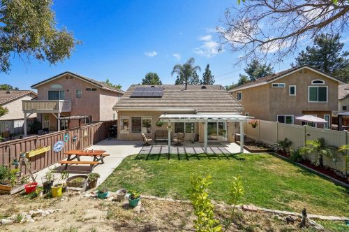 31690 Corte Cardenas, Temecula CA  92592-3913 exterior