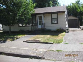 911 27 St, Corvallis OR  97330-1266 exterior
