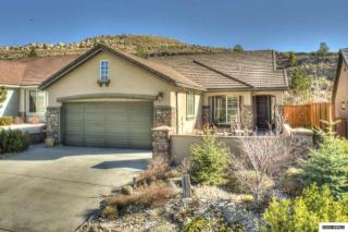 1900 Evergreen Ridge Way, Reno, NV 89523-3803