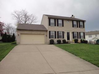 619 Buckshire Gln, Florence, KY 41042-4714