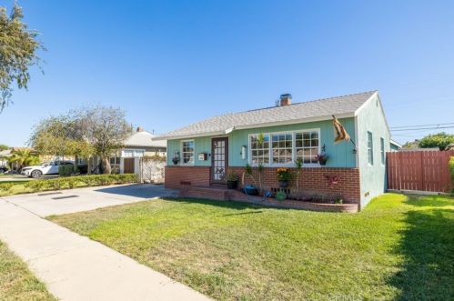436 237th St, Long Beach, CA 90745-5803