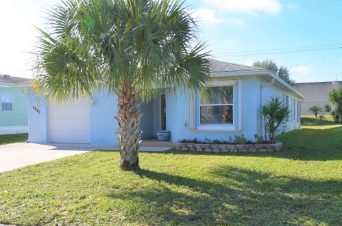 6693 Dulce Real, Fort Pierce, FL 34951-4405