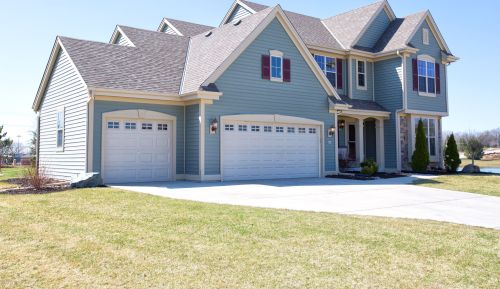 649 Stoecker Farm Ave, Mukwonago, WI 53149-8278
