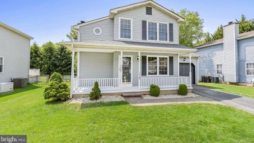 318 Nicholas Ct, Wilmington, DE 19808-4870