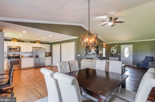 6738 Sharps Rd, Slaughter Beach DE  19963-4194 exterior