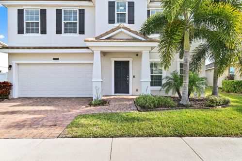 11430 Halton St, Fort Pierce, FL 34987-2807