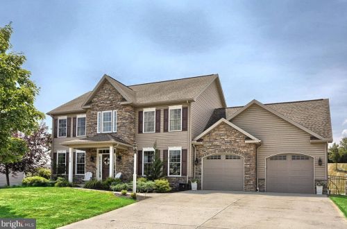 110 Balfour Dr, Navy Sup Dpt, PA 17050-5253