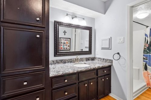 645 Davis Rd, League City TX  77573-2848 exterior