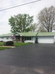 1220 Sandusky St, Findlay OH  45840-2336 exterior