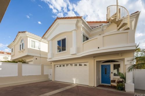 611 Lucia Ave, Redondo Beach, CA 90277-3010