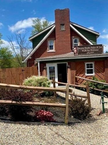 23 Route 85 Hwy, Home, PA 15747-9721