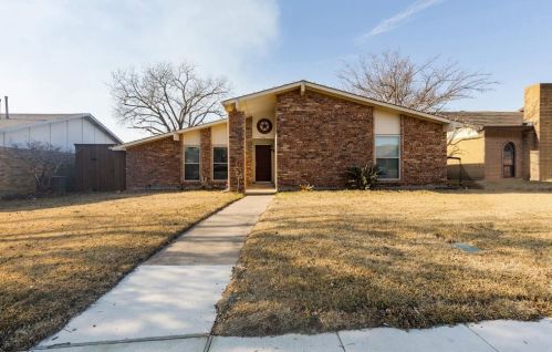 5136 Sherman Dr, Frisco, TX 75056-1223