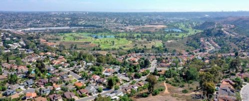 4266 Cartulina Rd, San Diego CA 92124-2102 exterior