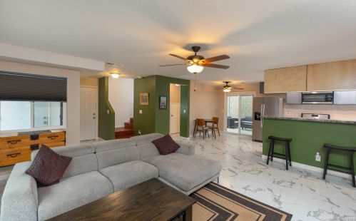 3663-65 Chamoune Ave, San Diego CA exterior