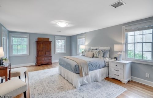 755 Fairmount Ave, Chatham Township NJ  07928-1161 exterior