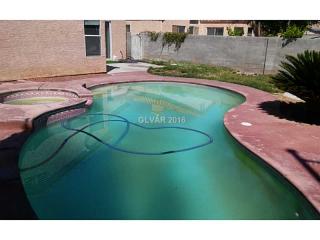 127 Arbor Creek Ct, Las Vegas NV  89123-3455 exterior
