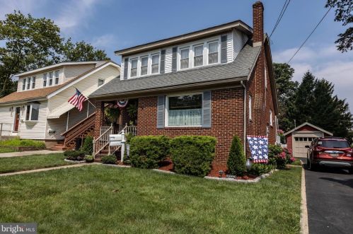 103 Haddon Ave, Camden, NJ 08108-2711