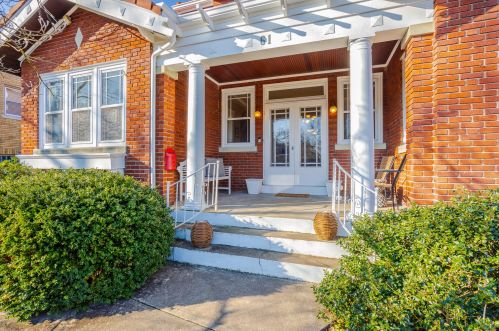 61 Taylor Ave, Newport KY  41075-1387 exterior