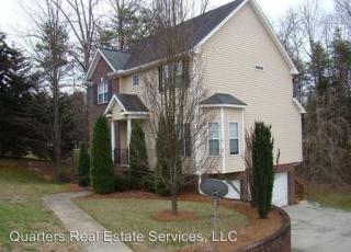 3912 Poindexter Ave, Winston Salem NC  27106-2046 exterior