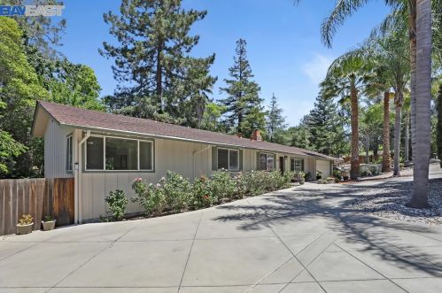 280 Elsie Dr, Danville, CA 94526-2517