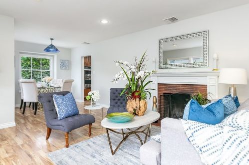 4622 Daleridge Rd, La Canada CA  91011-3721 exterior