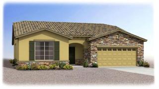 9423 Irish Ct, Waddell, AZ 85355-4317
