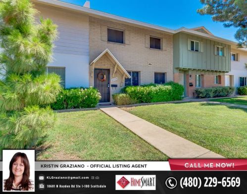6009 Granite Reef Rd, Scottsdale, AZ 85250-5809