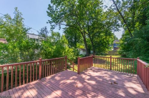 26 Cottage St, South Orange NJ  07079-2207 exterior