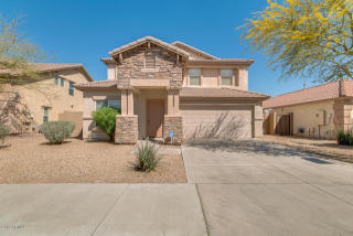 15262 Adams St, Goodyear, AZ 85338-2985