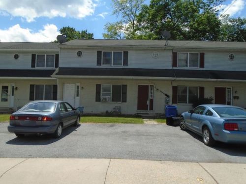 50 Canal St, Dauberville, PA 19533-8825