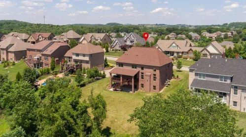 1451 Network Dr, Canonsburg, PA 15317-8501