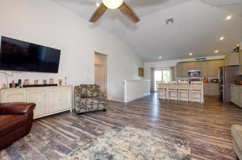 3503 75 St, Lehigh Acres FL 33971-6872 exterior