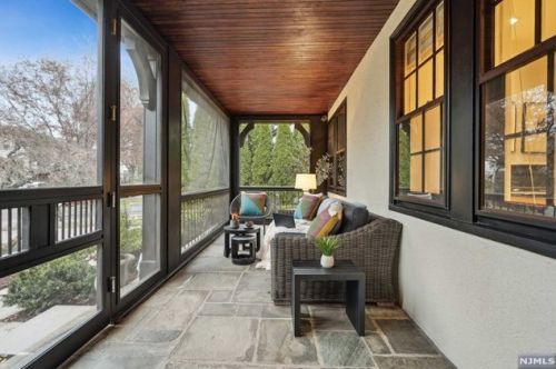 16 The Fairway, Montclair NJ  07043-2534 exterior