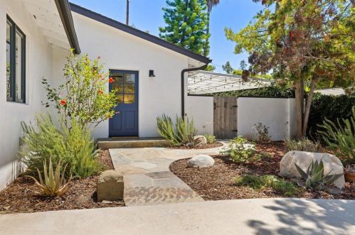 648 Calle Rinconada, Santa Barbara, CA 93105-2761