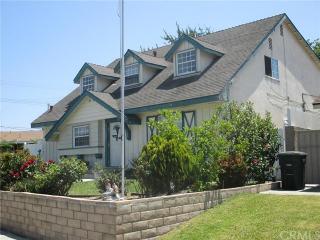 15736 Hesse Dr, La Mirada, CA 90638-5448