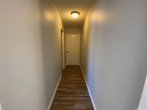 1241 Ranger St, Ridgecrest CA  93555-5125 exterior