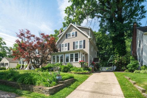 406 Westmont Ave, Camden NJ  08108-3529 exterior