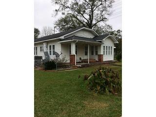 1014 4th Ave, Kinder, LA 70648-3401