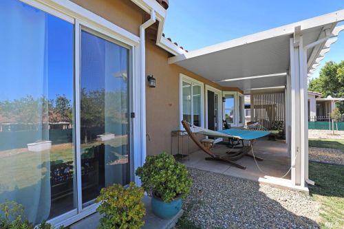 356 Forest Highland Dr, Rio Vista CA  94571-2132 exterior