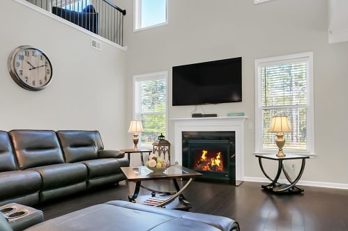 2010 Tacoma Cir, Ridgeville SC  29472-5857 exterior