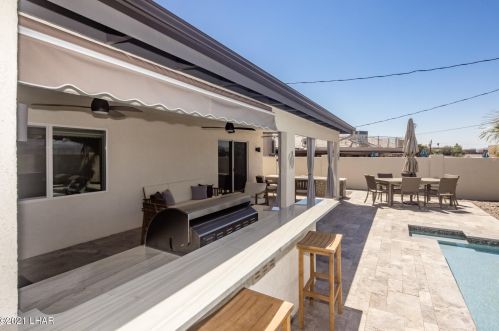 415 Snowbird Ln, Lake Havasu City AZ  86403-4952 exterior