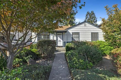 365 Esther Ave, Campbell, CA 95008-1202