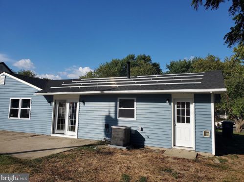 194 Northampton Dr, Willingboro NJ  08046-1343 exterior