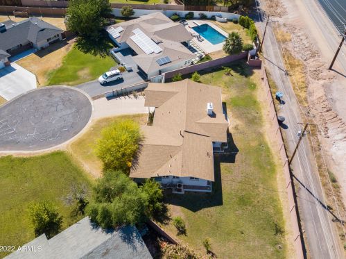 4641 42 Pl, Phoenix AZ 85032-8129 exterior