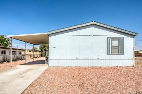 4482 Calle Agrada Dr, Bullhead City, AZ 86426-9100