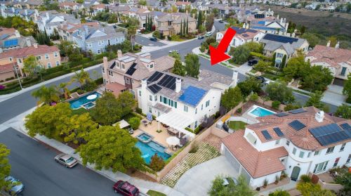 5337 Foxhound Way, San Diego, CA 92130-6939