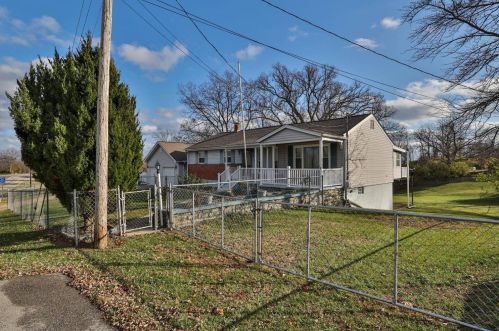 13 Bond Rd, West Harrison, IN 47060-8607