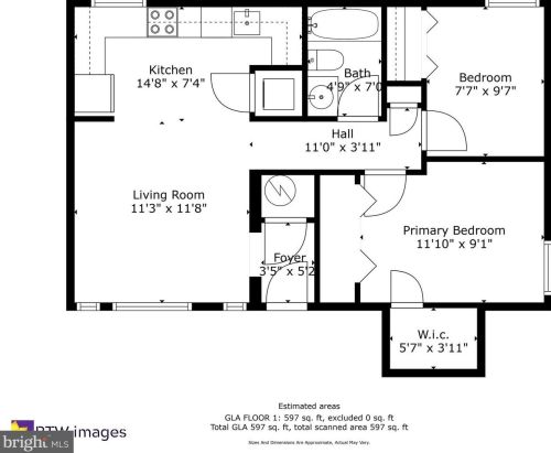 1225 Fairmont St, Washington, DC 20009-5336